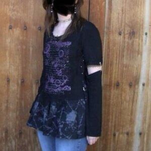 Alt emo tunic 3